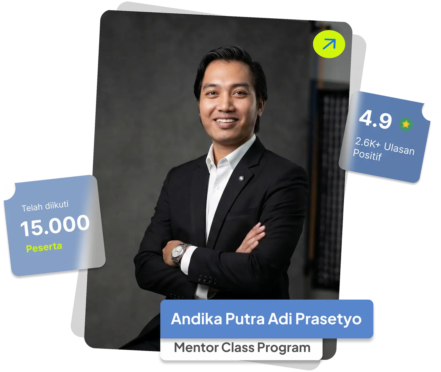 Mentor Class Program