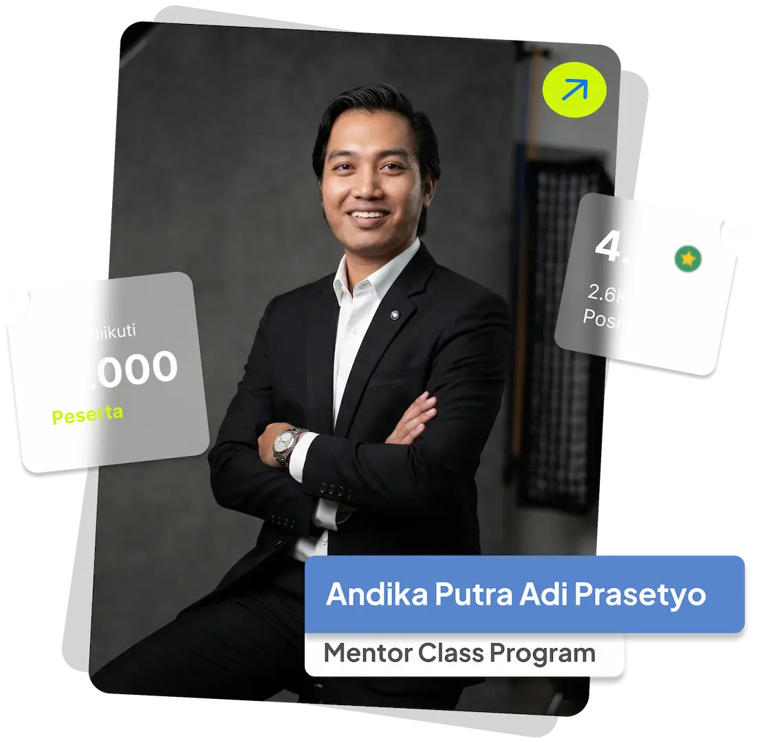 Mentor Class Program