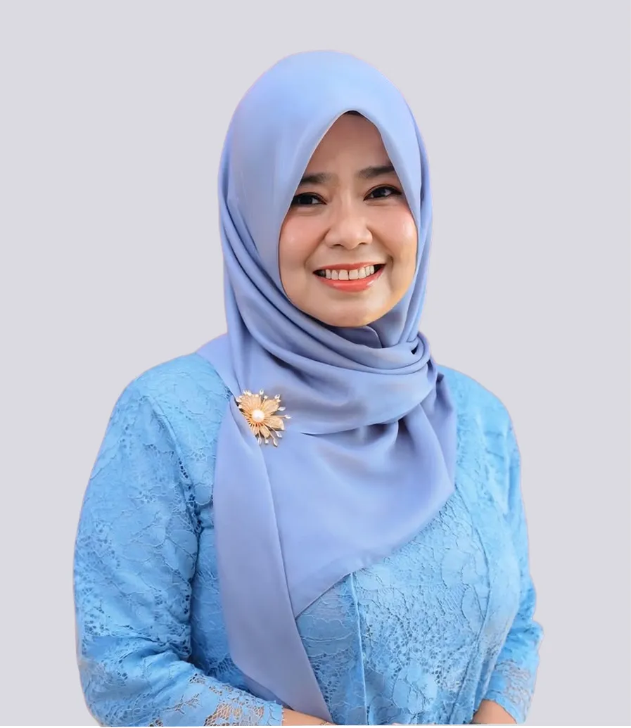 Dr. Meithina indrisari